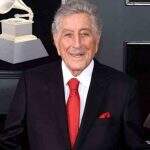 Tony Bennett não sabe que tem Alzheimer, diz mulher do cantor