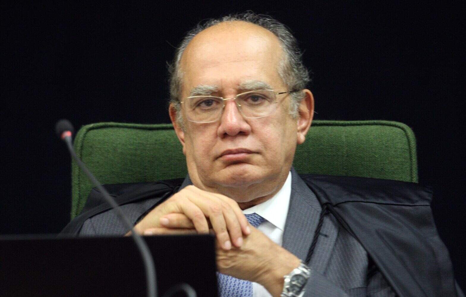 Ministro do Supremo Tribunal Federal