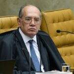 Gilmar pede que Justiça explique o uso da Lei de Segurança Nacional contra críticos de Bolsonaro