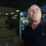 Giroto se entrega à Polícia Federal após decisão do STF na Lama Asfáltica