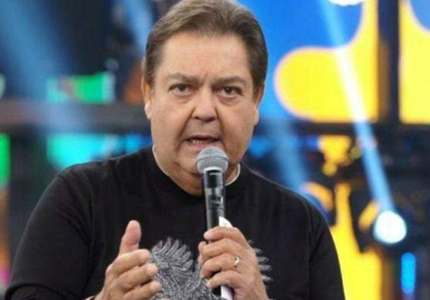 Domingão cancela ‘Show dos Famosos’ e não vai ser mais ao vivo