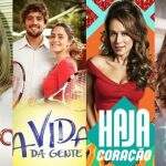 (Resumo) Saiba o que vai rolar nas novelas da Globo nesta quarta (10)