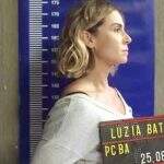 Resumo de Novelas: Luzia é presa pela 3ª vez em “Segundo Sol”
