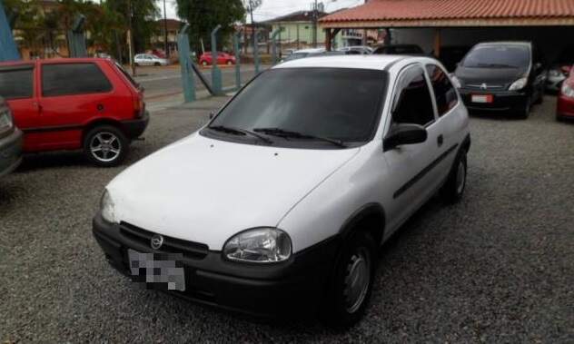 Ladrões 'sequestram' carro em Campo Grande e pedem dinheiro para devolver a Francieli
