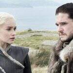 Última temporada de “Game of Thrones” deve chegar só depois de maio