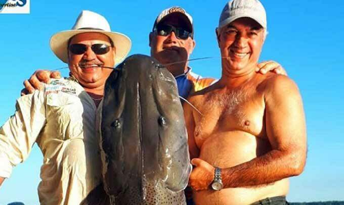 Ofício para ‘esquentar’ pescaria de Reinaldo descumpre até emenda de outubro, dizem advogados