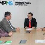 Após ações na Justiça, Governo de MS fará plano para linhas intermunicipais