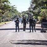 VÍDEO: Bomba é detonada e polícia acredita que foi ‘esquecida’ por militares em Campo Grande