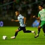 Grêmio empata com o Juventude na Copa do Brasil e amplia má fase