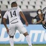 Grêmio encerra jejum, acirra briga pela Libertadores e goleia rebaixado Botafogo
