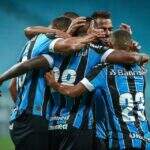 Grêmio decide seguir em Porto Alegre e terá volta de Renato na segunda-feira