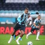 Grêmio avança para quartas de final da Copa do Brasil