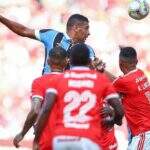 Sem jogos em Porto Alegre, Gaúcho volta na quarta com Gre-Nal em Caxias do Sul