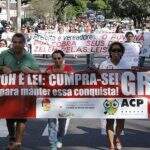 #ArquivoM: há três anos, professores encerravam ‘maior greve’ realizada em Campo Grande