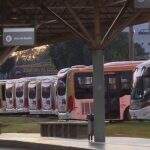 Transporte público é paralisado no Distrito Federal por conta de greve