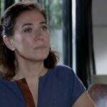 Resumo de Novelas: Griselda se recusa a pedir perdão a René em ‘Fina Estampa’