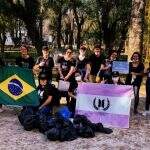 Ação voluntária de fãs de BTS para ajudar Pantanal vence prêmio nacional