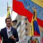 Bolsonaro teme transição de poder não pacífica na Venezuela