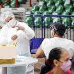 Aguardando novas vacinas, Campo Grande segue com imunização exclusiva para 2ª dose