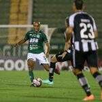 Guarani e Botafogo empatam e ficam fora do G-4 na virada do turno na Série B