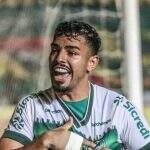 Guarani vence o Sampaio Corrêa fora e mantém esperanças de acesso na Série B