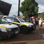 Guarda Municipal é homenageada por ações ‘enérgicas’ no Carnaval