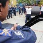 Justiça suspende prazo para guardas municipais apresentarem laudo exigido para portar armas