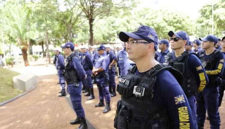 Justiça julga improcedente ‘briga’ de sindicato de servidores e Guarda Municipal de Campo Grande