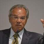 ‘Tem de atacar a reforma previdenciária já e tem de ser potente’, diz Guedes