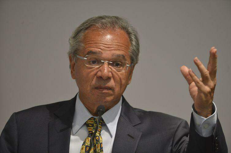 ‘Tem de atacar a reforma previdenciária já e tem de ser potente’, diz Guedes