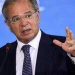 Guedes: Sem reforma do IR para bancar novo Bolsa, governo poderia retomar auxílio