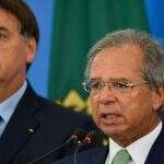 Guedes: Troca na Petrobras foi ‘satisfação política’ de Bolsonaro a caminhoneiros