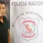 Preso por execução de policial civil na fronteira é extraditado para o Brasil
