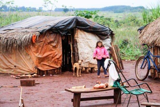 Após dois anos e meio, STF retoma julgamento sobre posse de terra indígena guarani-kaiowá em MS