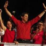 Fernando Haddad, ex-prefeito de São Paulo é denunciado por crime eleitoral