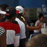 Mais de 90 passaportes haitianos passam por regularização em MS
