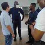 Mais de 700 haitianos conseguem regularização documental em Dourados