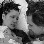 Halsey dá à luz primeiro filho: “Nascimento eufórico”