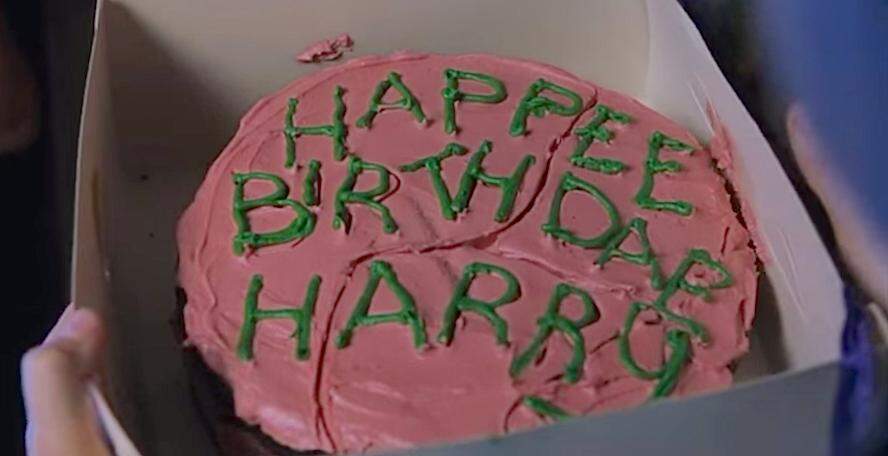 “Trouxas” comemoram aniversário de Harry Potter