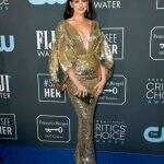 Confira looks do Critics Choice Awards 2020