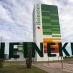 Grupo Heineken tem vagas abertas para trabalho em Campo Grande