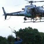 Sejusp-MS compra dois helicópteros de policiamento aéreo por R$ 64 milhões