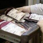Com doações restritas pela pandemia, Hemosul iniciou mês em emergência absoluta