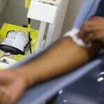 Com estoque de O- em 12%, Hemosul pede doação de sangue com urgência