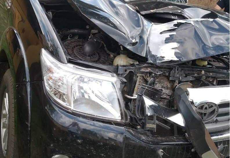 Motorista envolvida em acidente com morte é localizada e paga R$ 10 mil de fiança