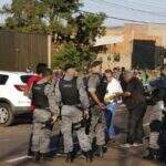 Força-tarefa indicia sete envolvidos na execução de policial reformado na Guaicurus