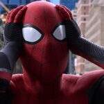Trailer de Homem-Aranha 3 vaza na Internet – e não foi culpa do Tom Holland