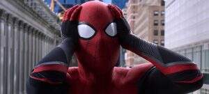 Trailer de Homem-Aranha 3 é vazado na Internet e fãs vão a loucura
