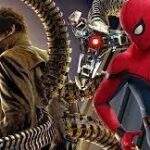 Saiu! Homem-Aranha 3 ganha 1º trailer com o retorno de Doutor Octopus e Duende Verde