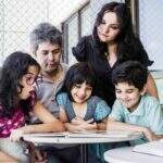 ‘Contrate um pai particular’, diz diretor às pessoas omissas com filhos nas escolas